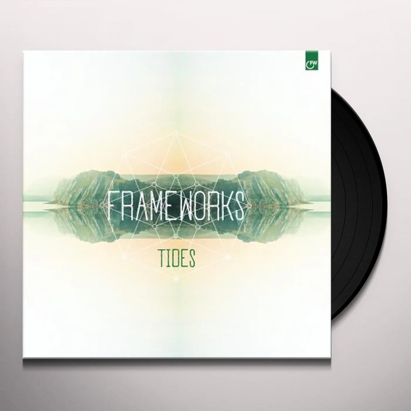 Frameworks Tides Vinyl Record
