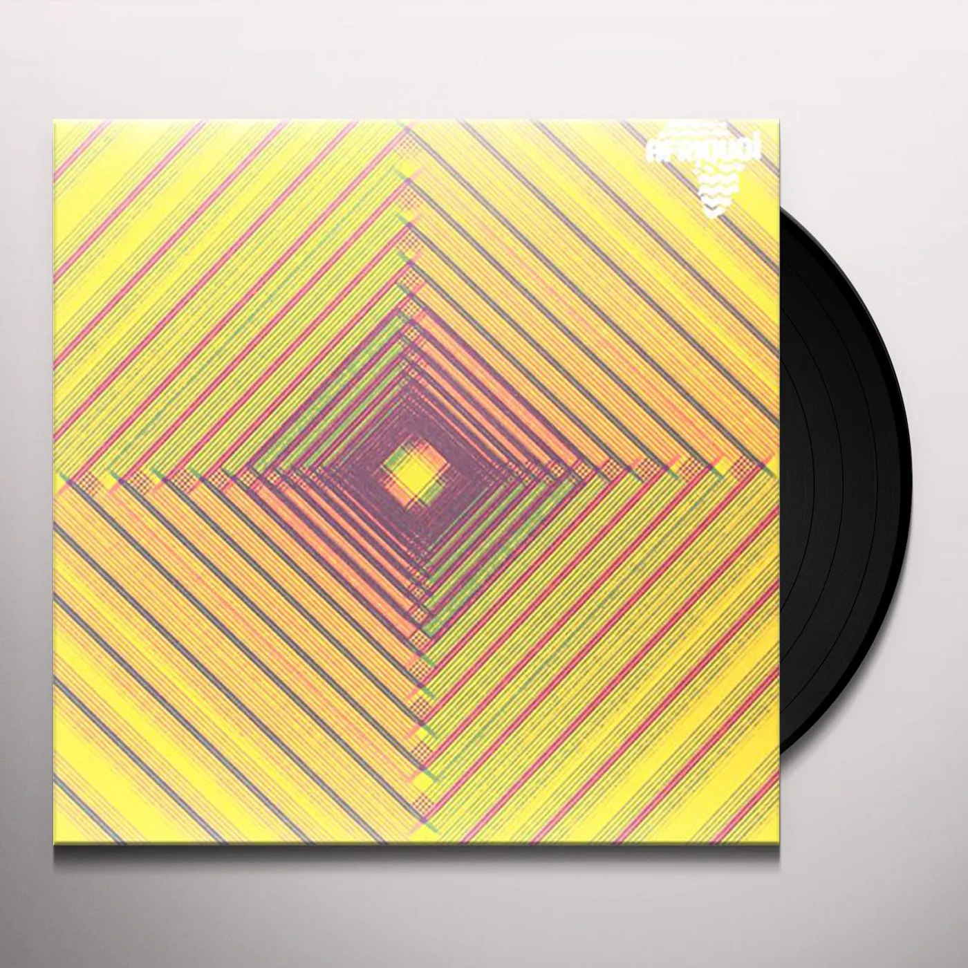 Afriquoi CAN I KNOW YOU (FT KAKATSITSI) Vinyl Record