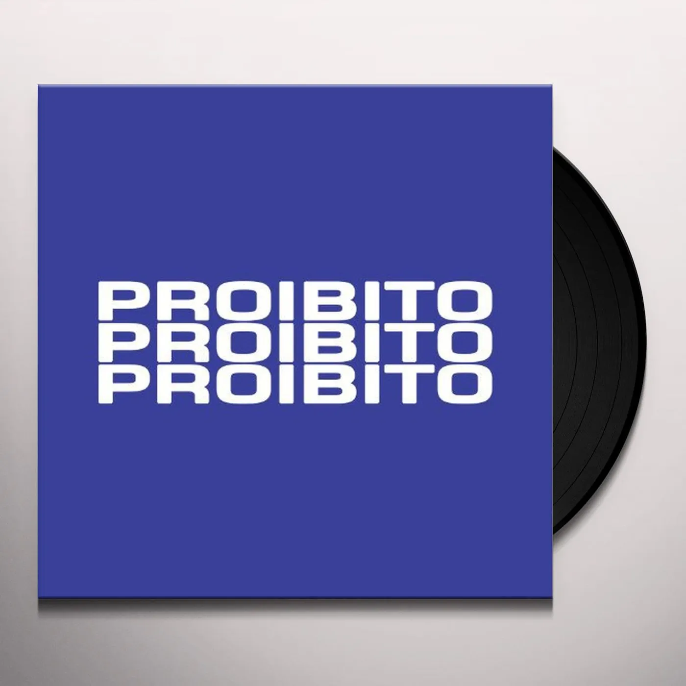Dean Blunt NARCISSIST II Vinyl Record