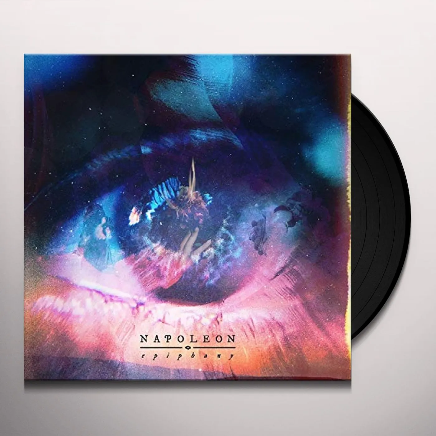 Napoleon EPIPHANY Vinyl Record