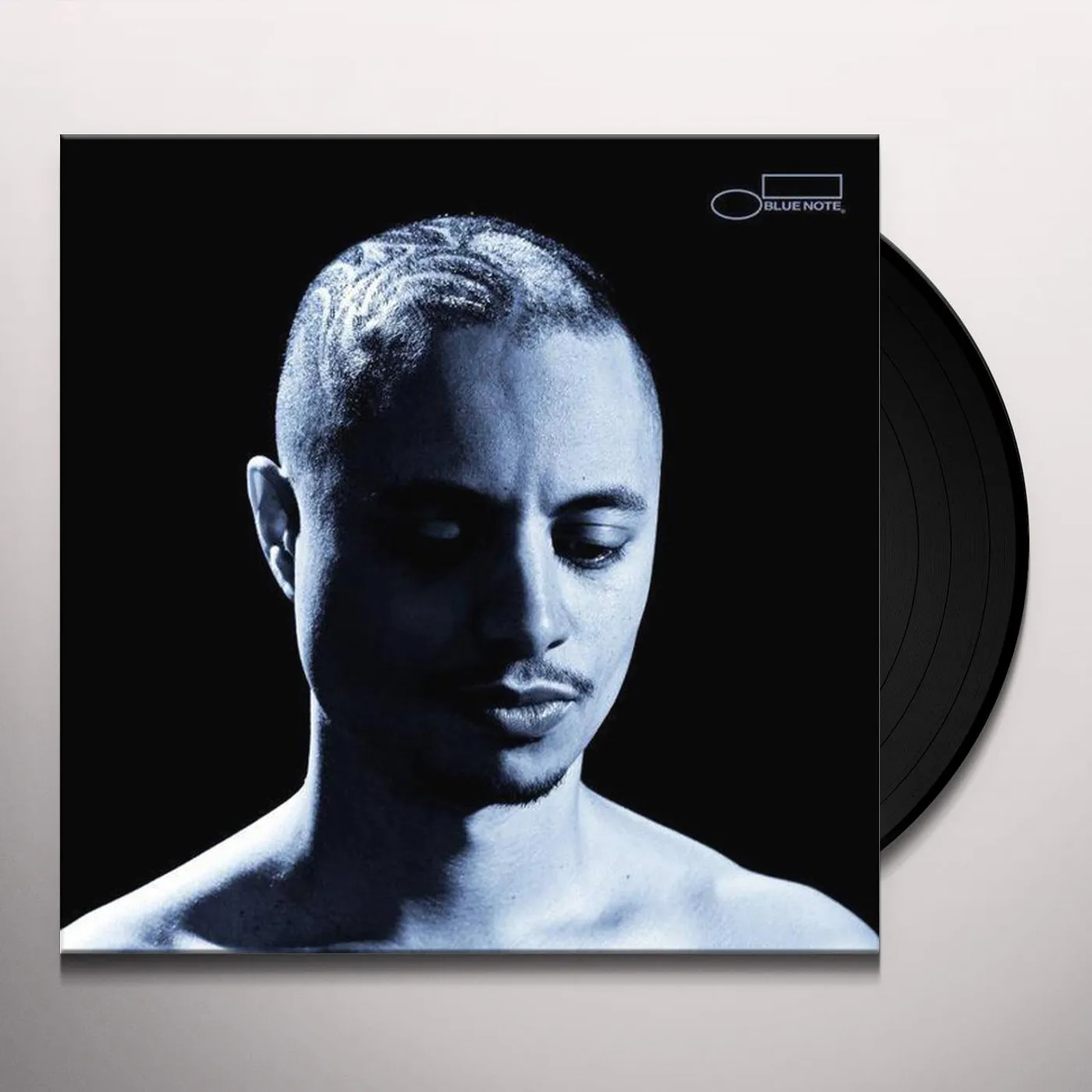 Jose James No Beginning No End Vinyl Record