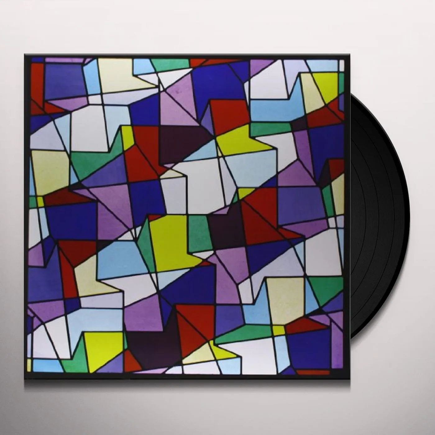 Hot Chip In Our Heads Vinyl Record