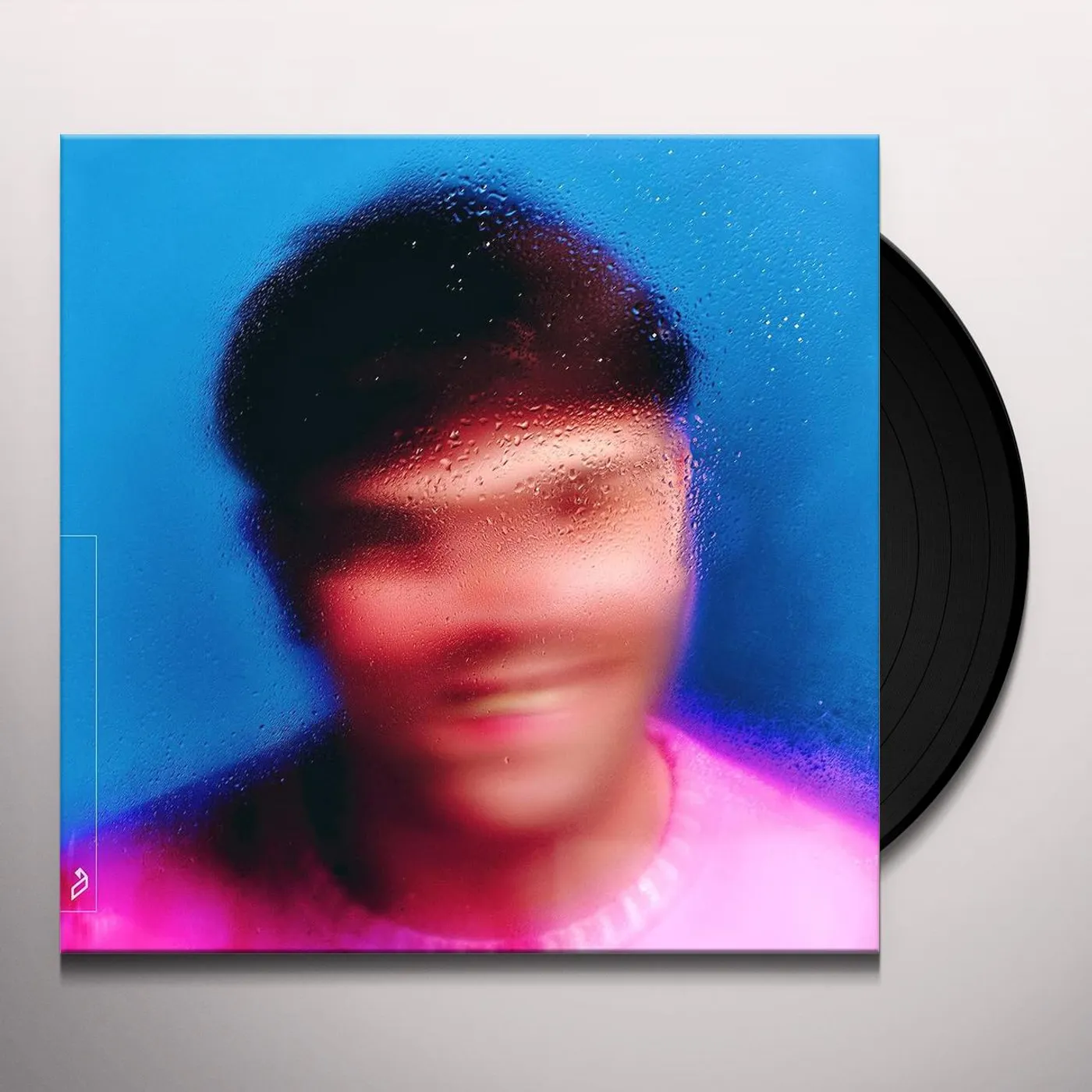 CRi MIRACLES Vinyl Record