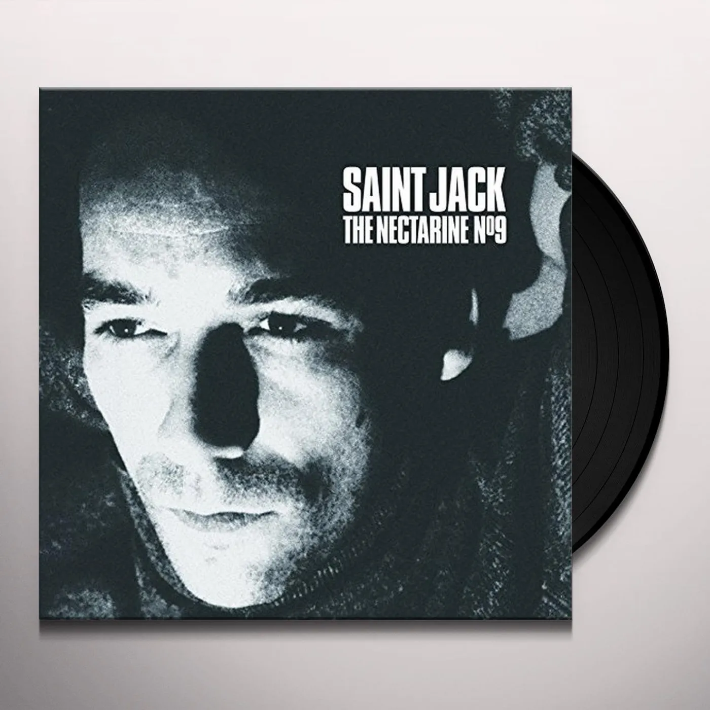 NECTARINE NO. 9 Saint Jack Vinyl Record