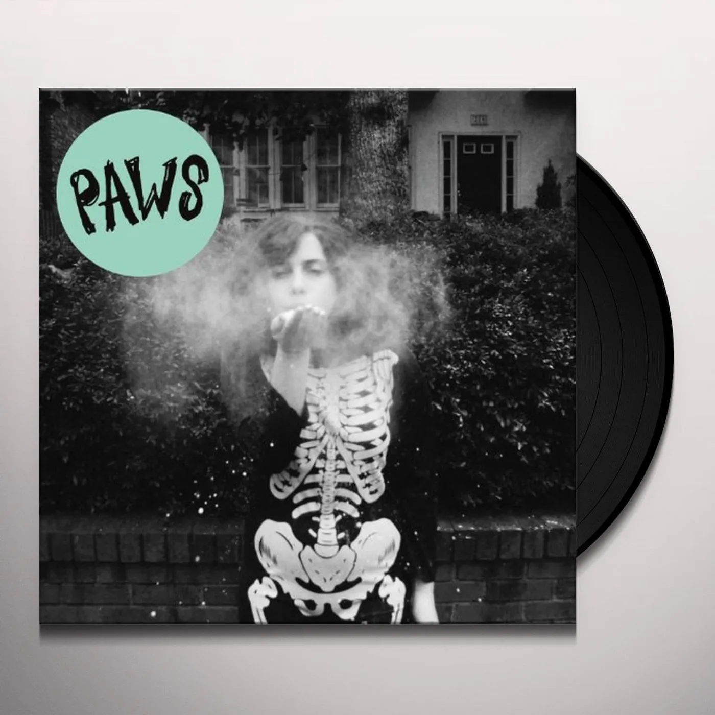 PAWS Youth Culture Forever Vinyl Record