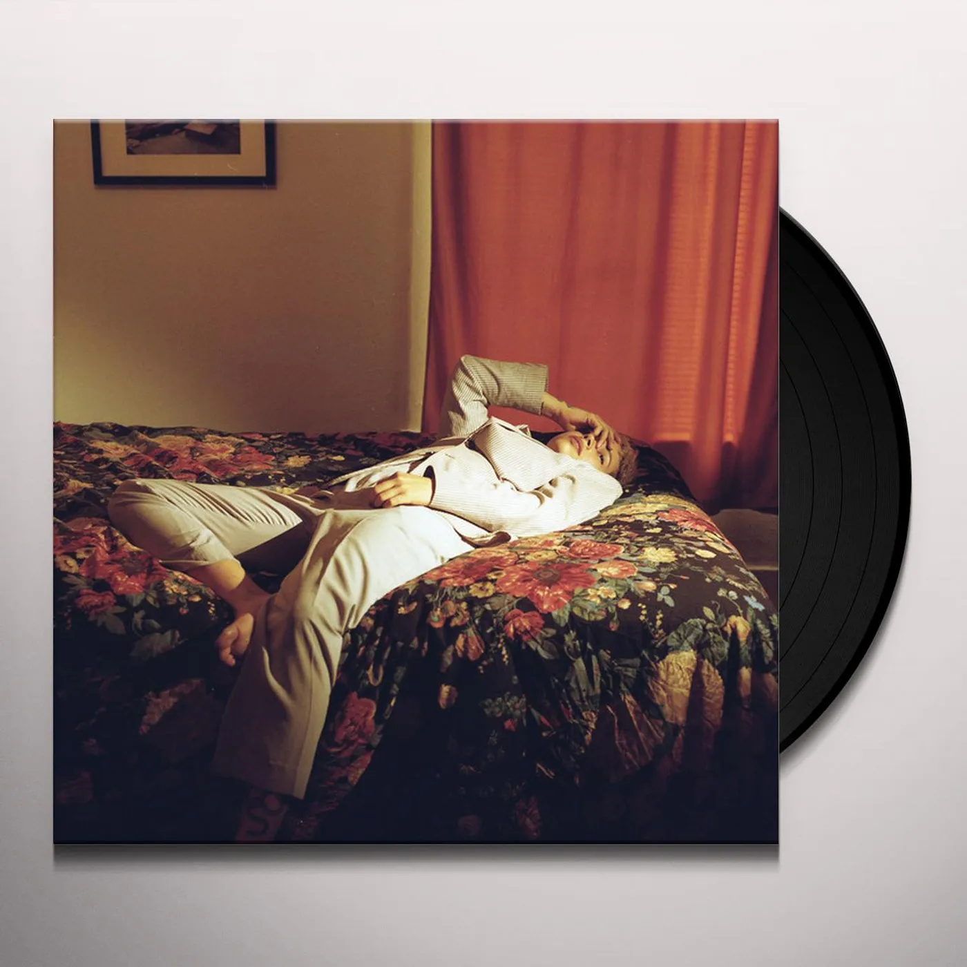 Like A Villain What Makes Vulnerability Good Vinyl Record