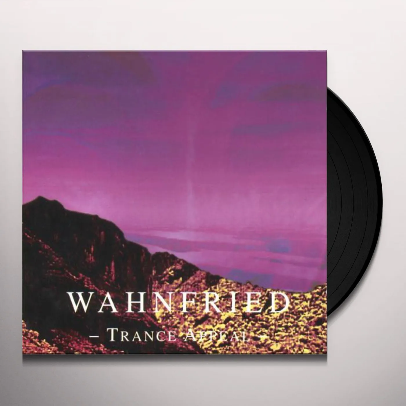 Wahnfried