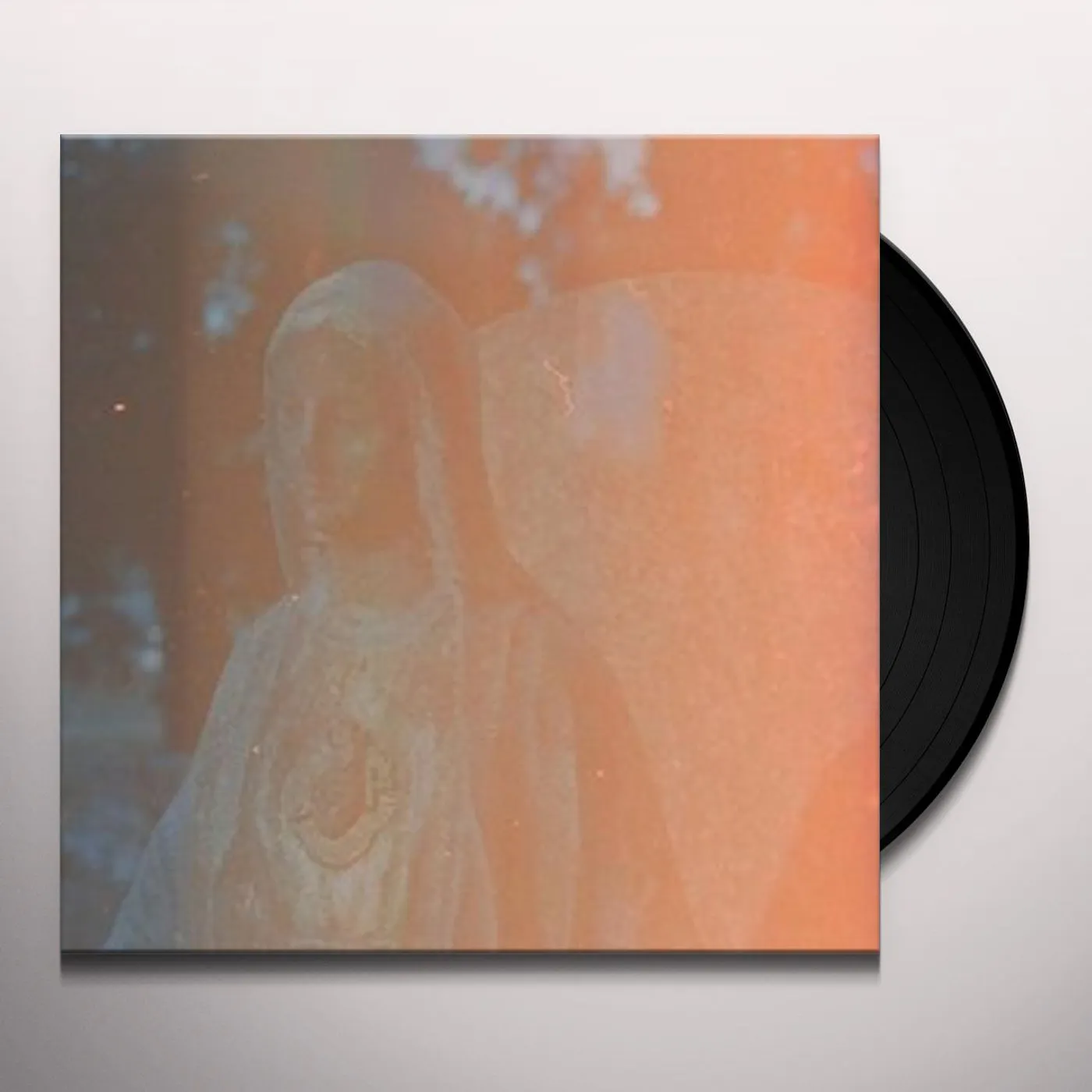 Donovan Wolfington How to Treat the Ones You Love Vinyl Record