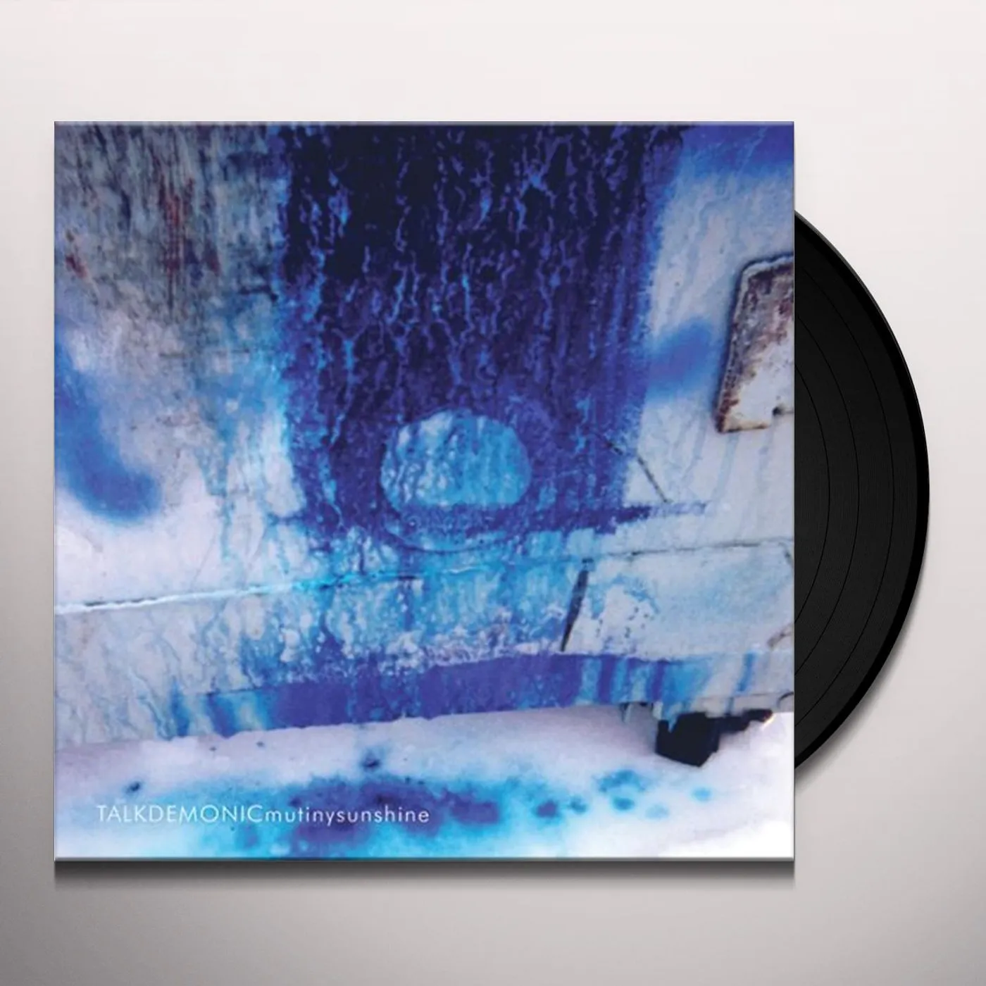 Talkdemonic mutiny sunshine Vinyl Record