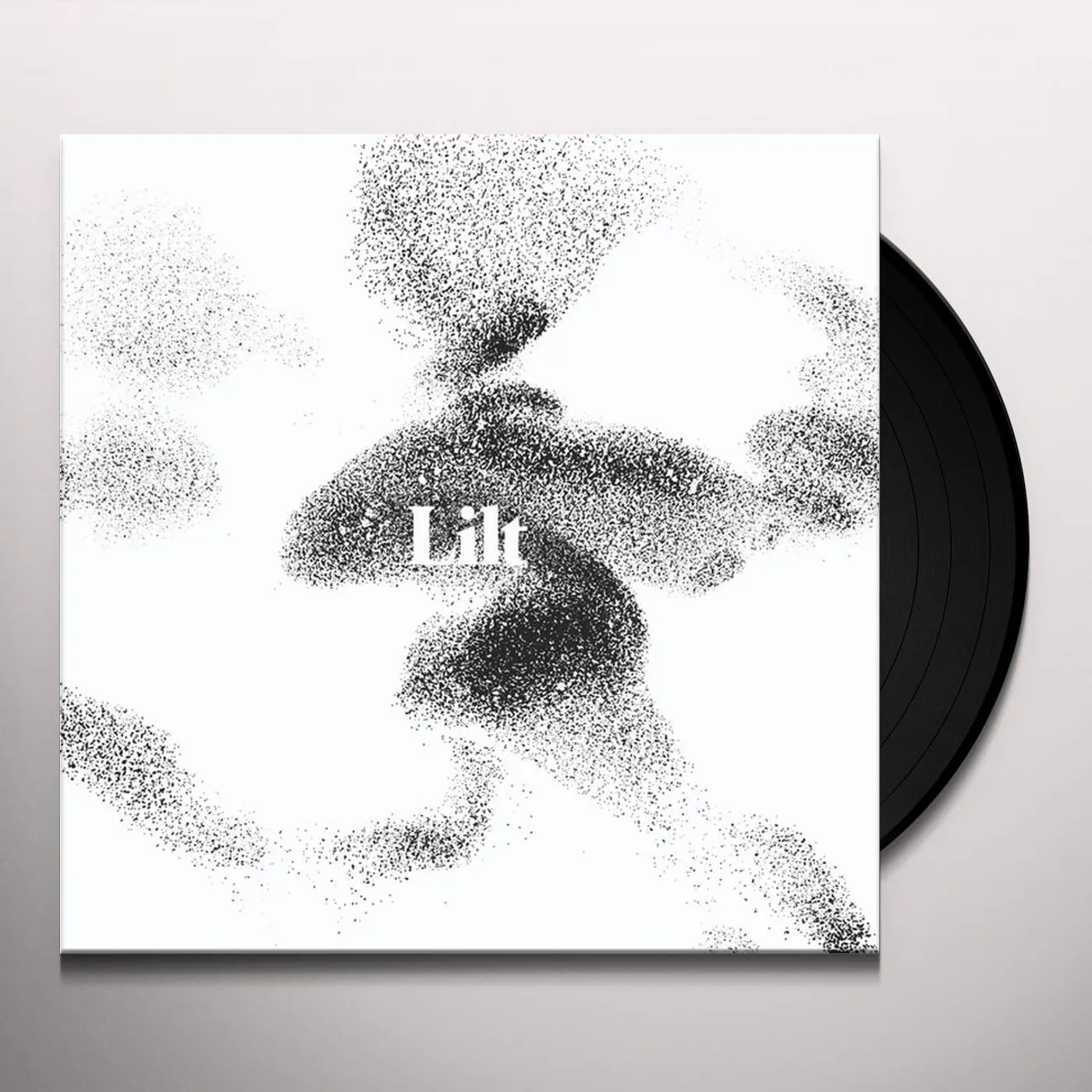 Hikes Lilt Vinyl Record