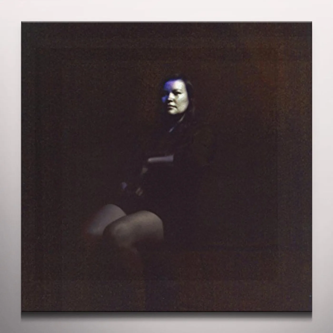 SUUNS Hold/Still Vinyl Record