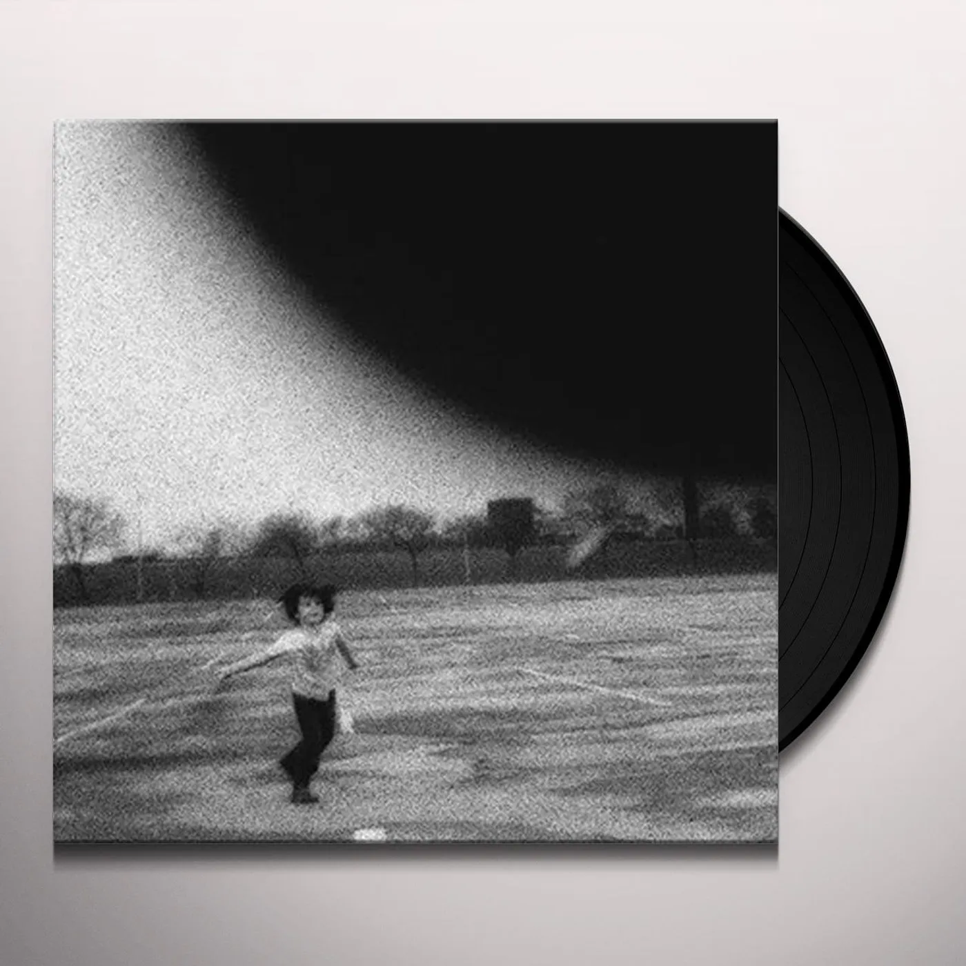 Efrim Manuel Menuck Pissing Stars Vinyl Record