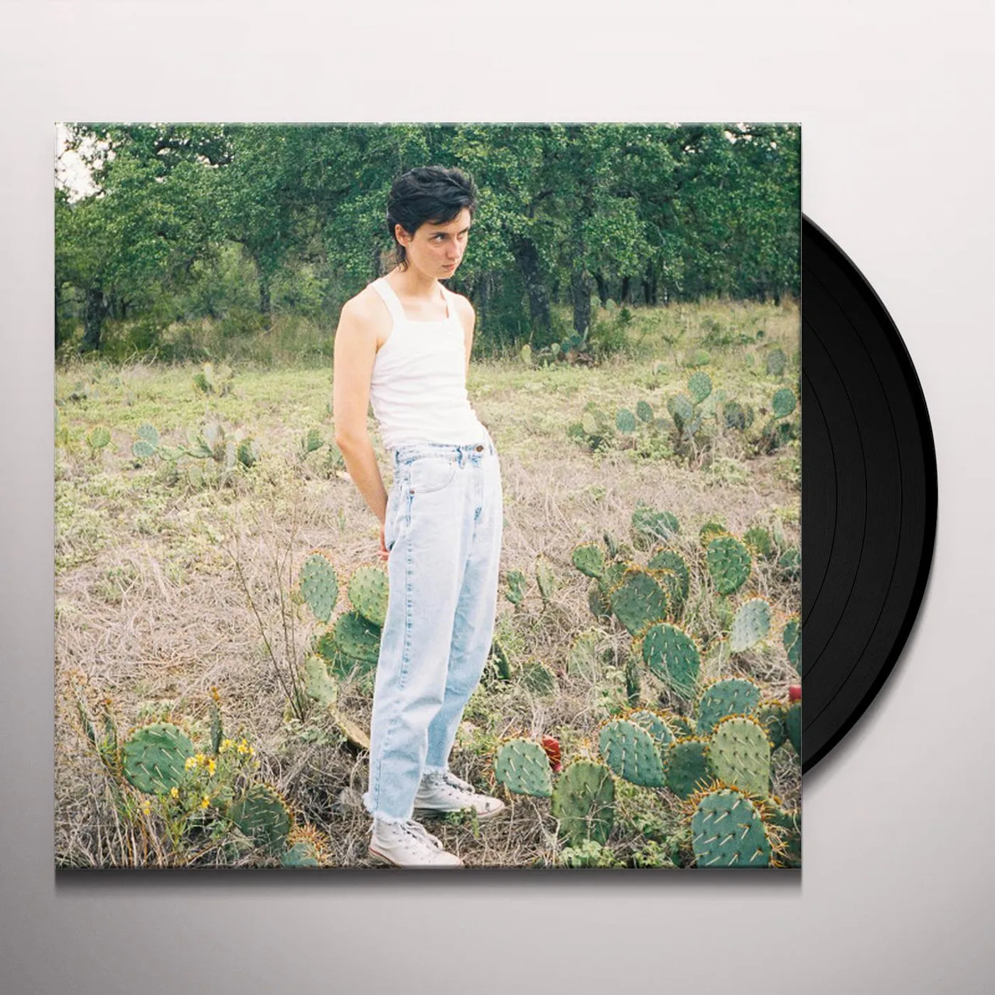 Katy Kirby Cool Dry Place Vinyl Record