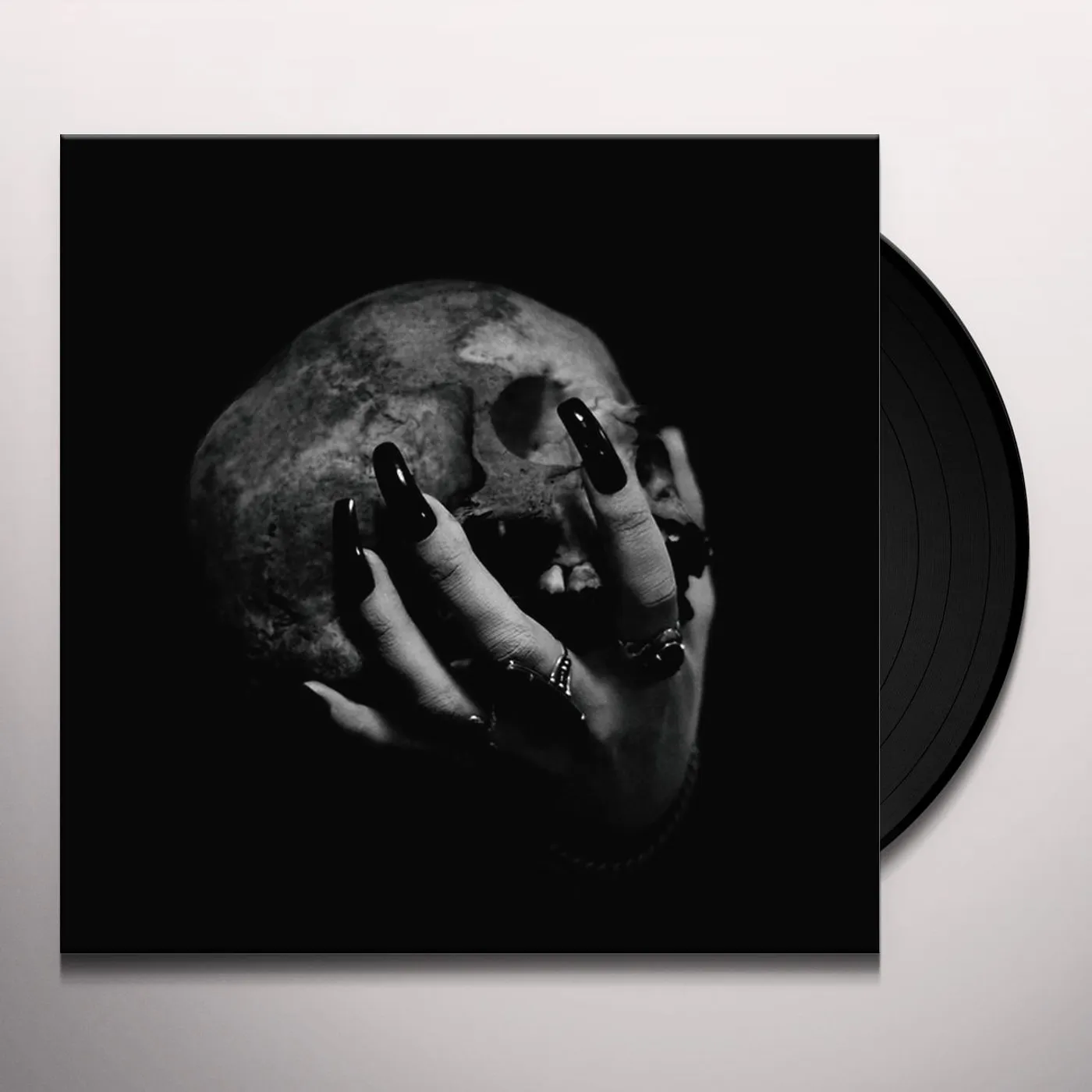 Lamia Vox Sigillum Diaboli Vinyl Record