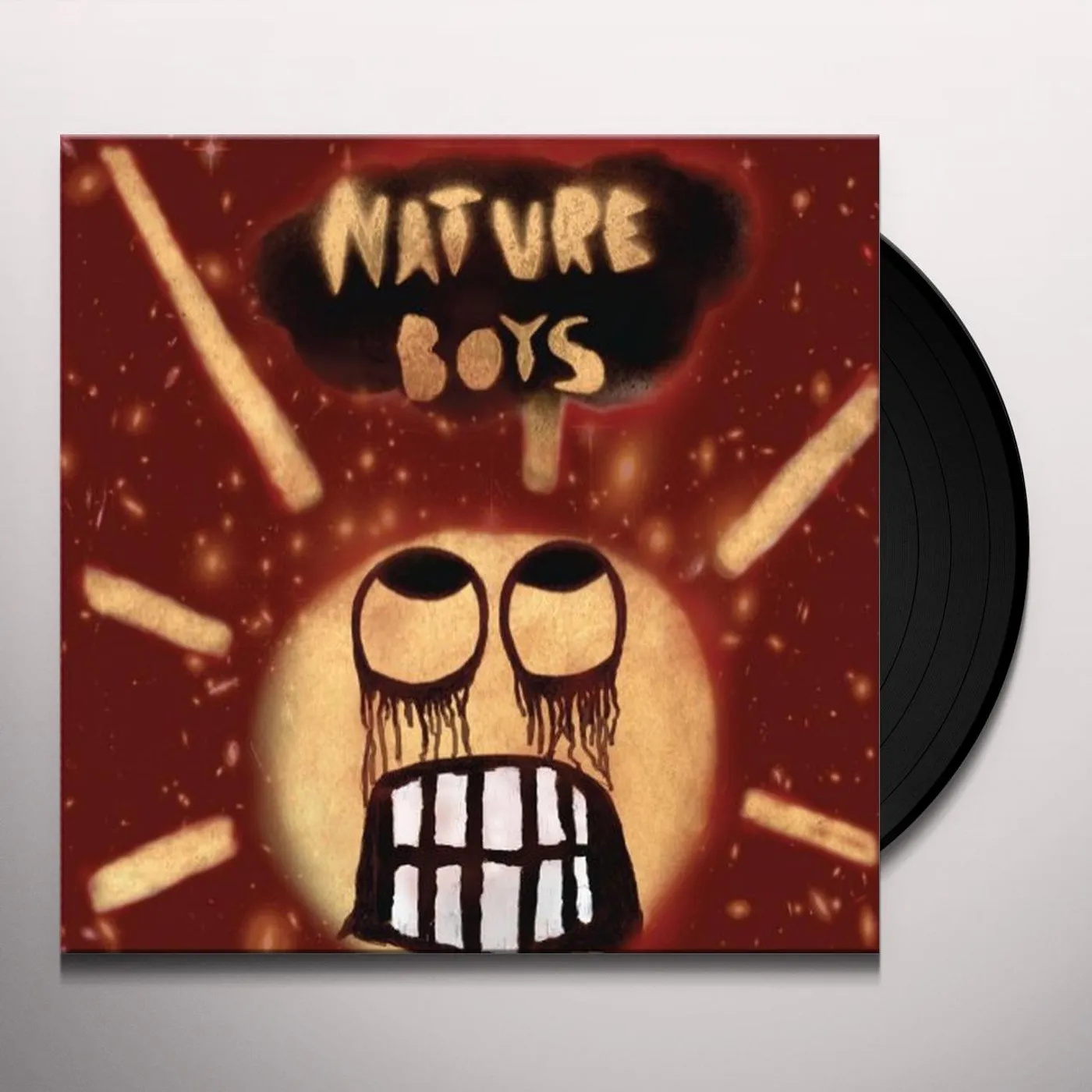Nature Boys Vinyl Record