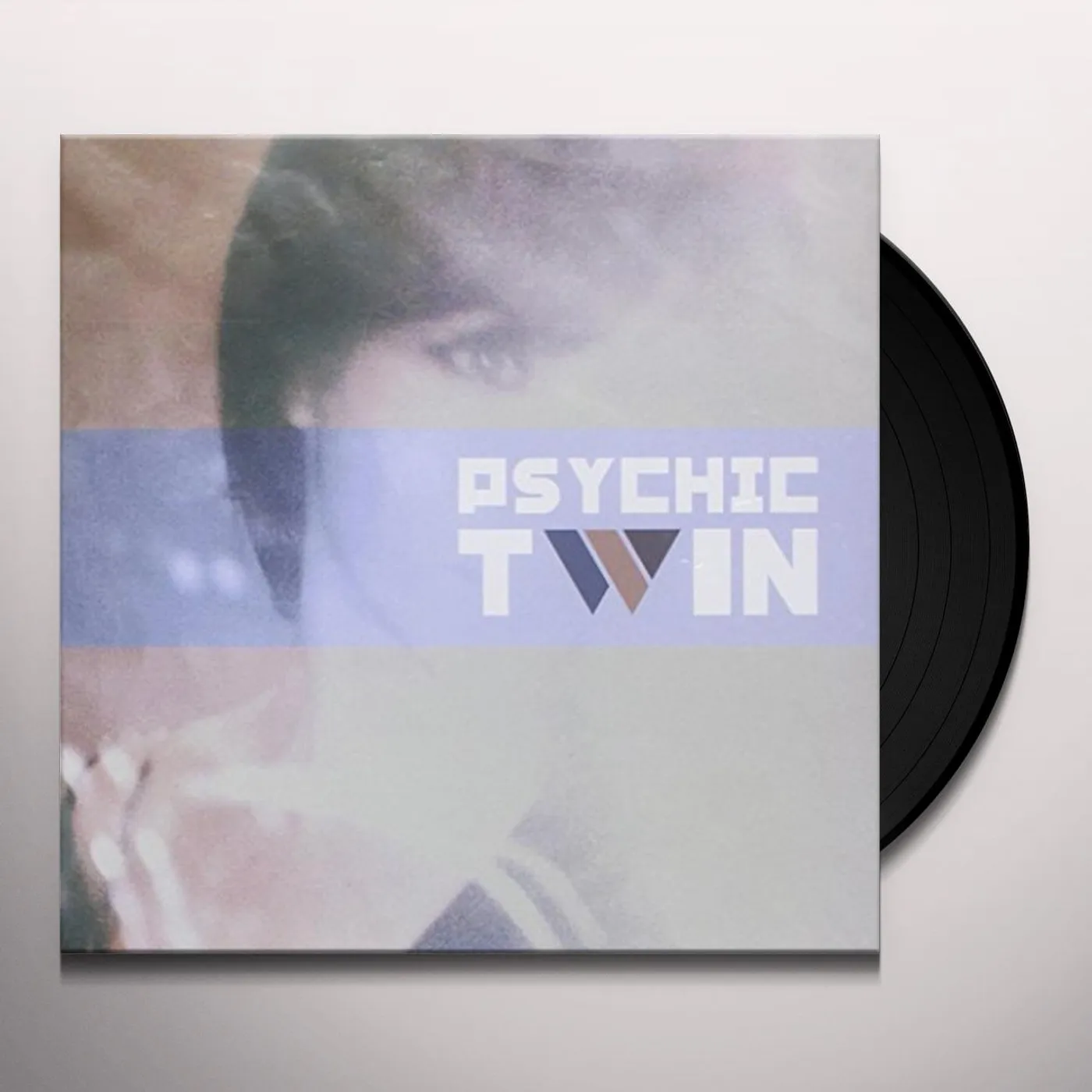 Psychic Twin GONNA GET HER Vinyl Record - UK Release