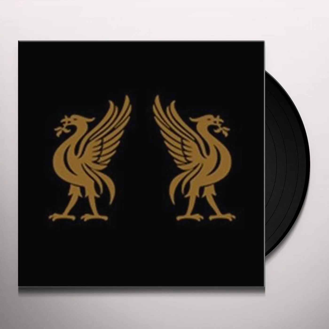 Joey Cape Liverbirds Vinyl Record