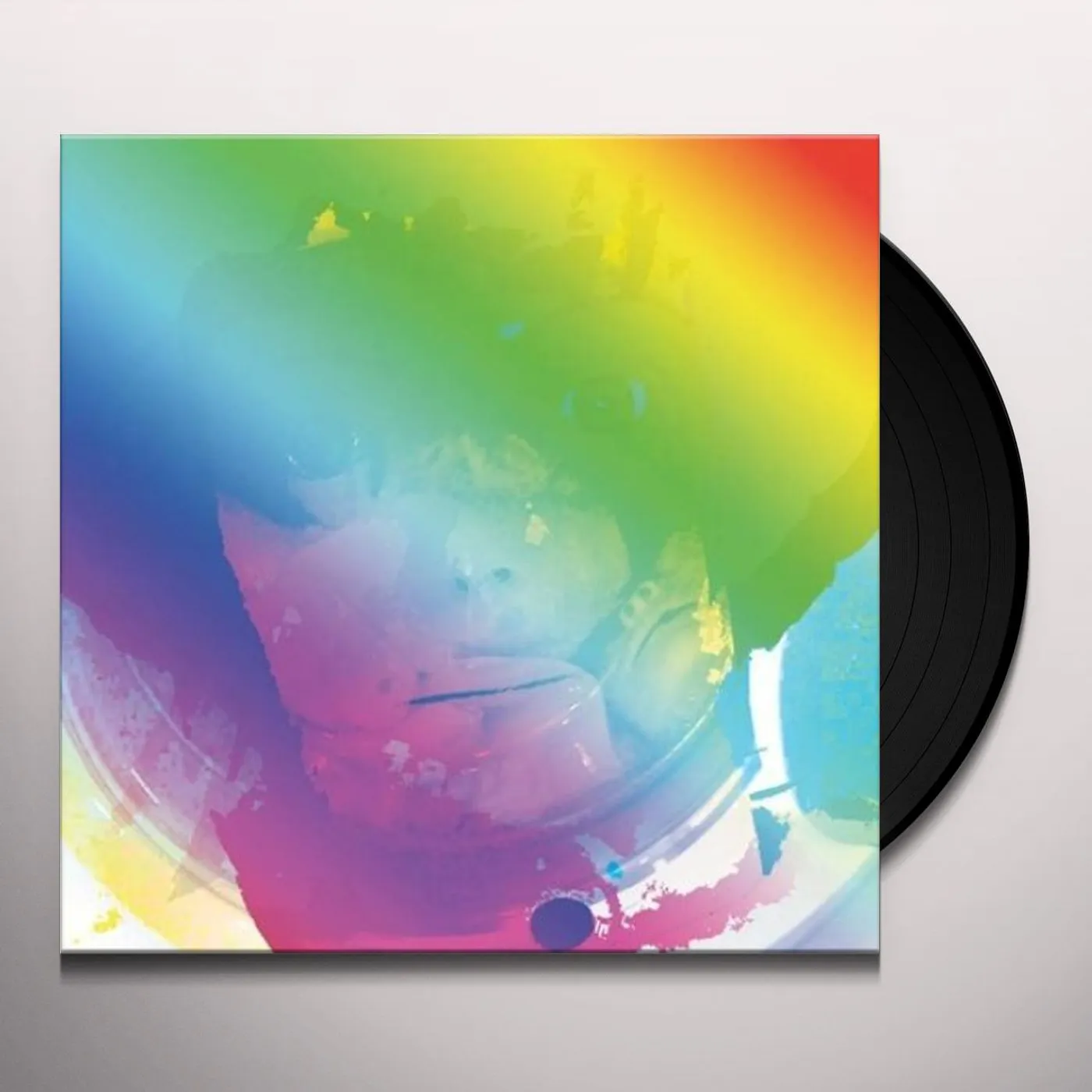 Cell Phone 1 Vinyl Record