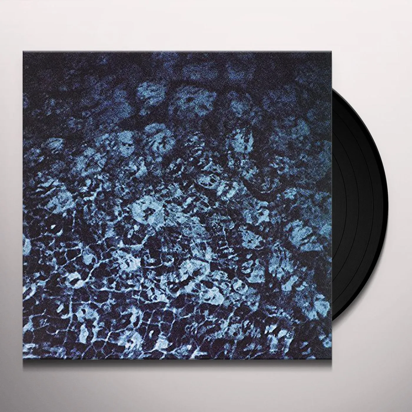 Chastity Peroxide Vinyl Record