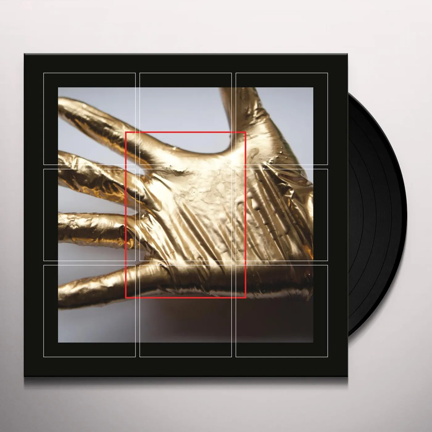 Matteo Vallicelli Primo Vinyl Record