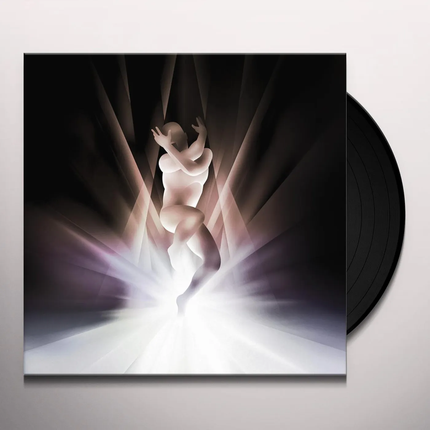 The Smashing Pumpkins Cyr (Limited Edition 2LP) Vinyl Record