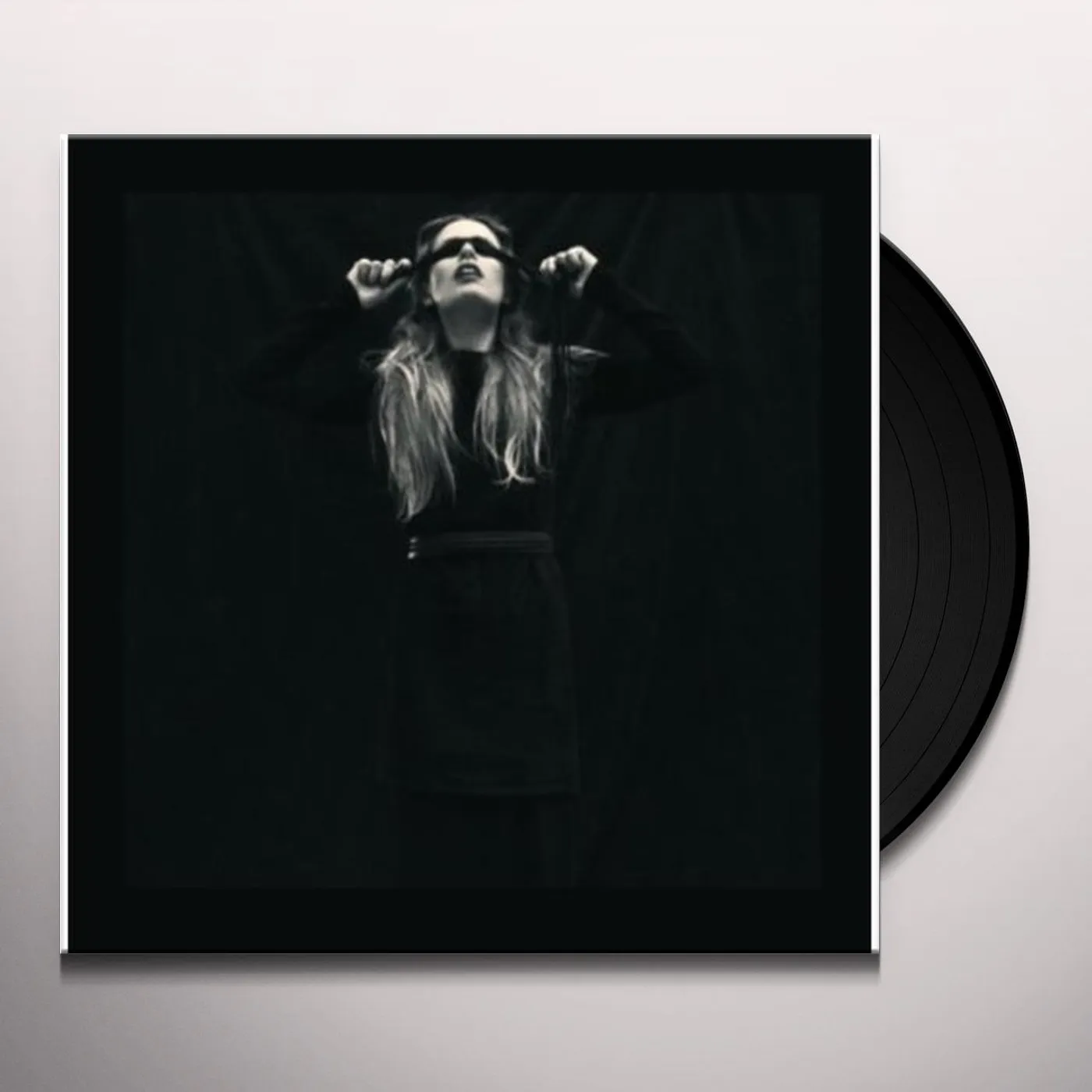 Uffe Times All Vinyl Record