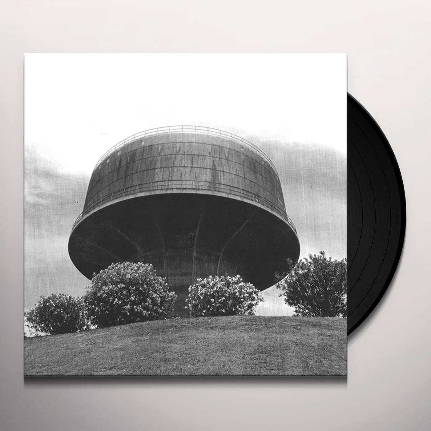 Royal Headache High Vinyl Record