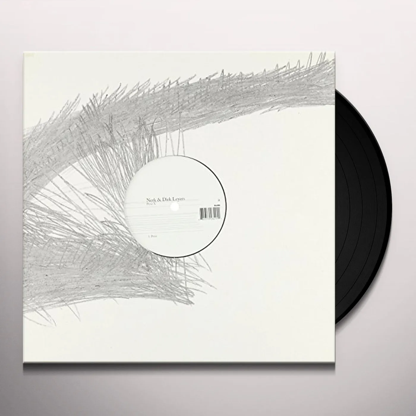 Piemont Bastille Vinyl Record