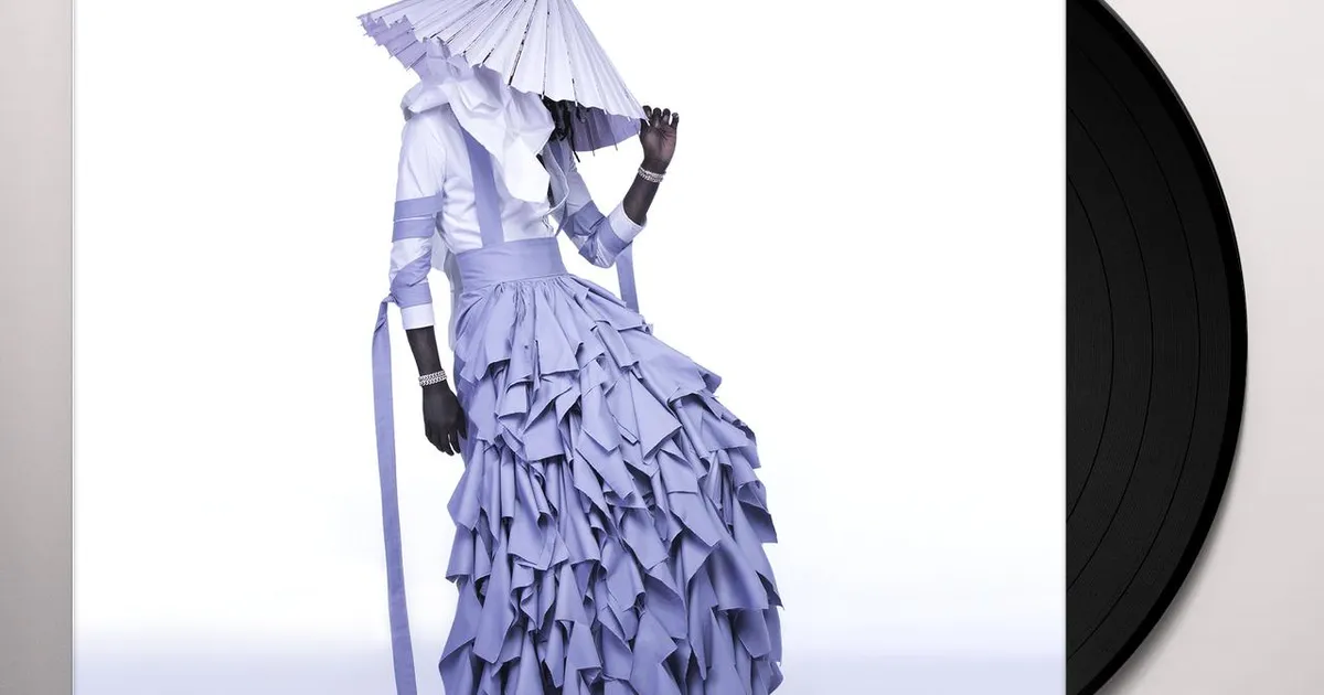 Young Thug Jeffery Vinyl Record