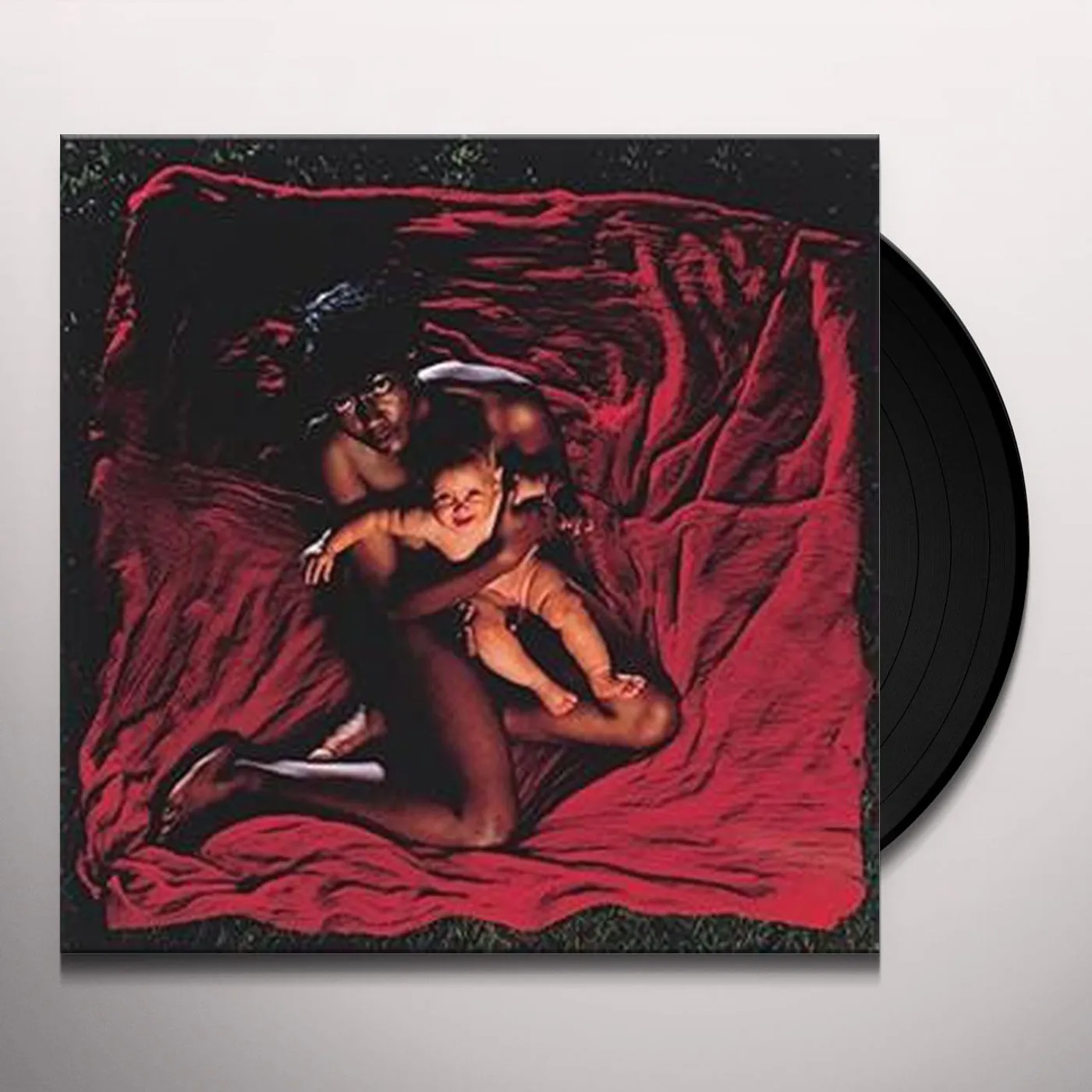 The Afghan Whigs Congregation Vinyl Record