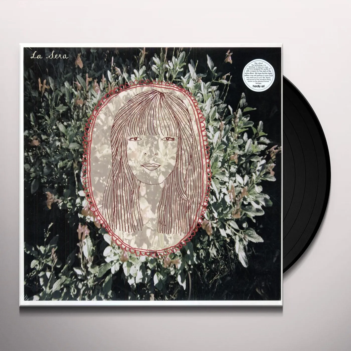 SERA (Vinyl)