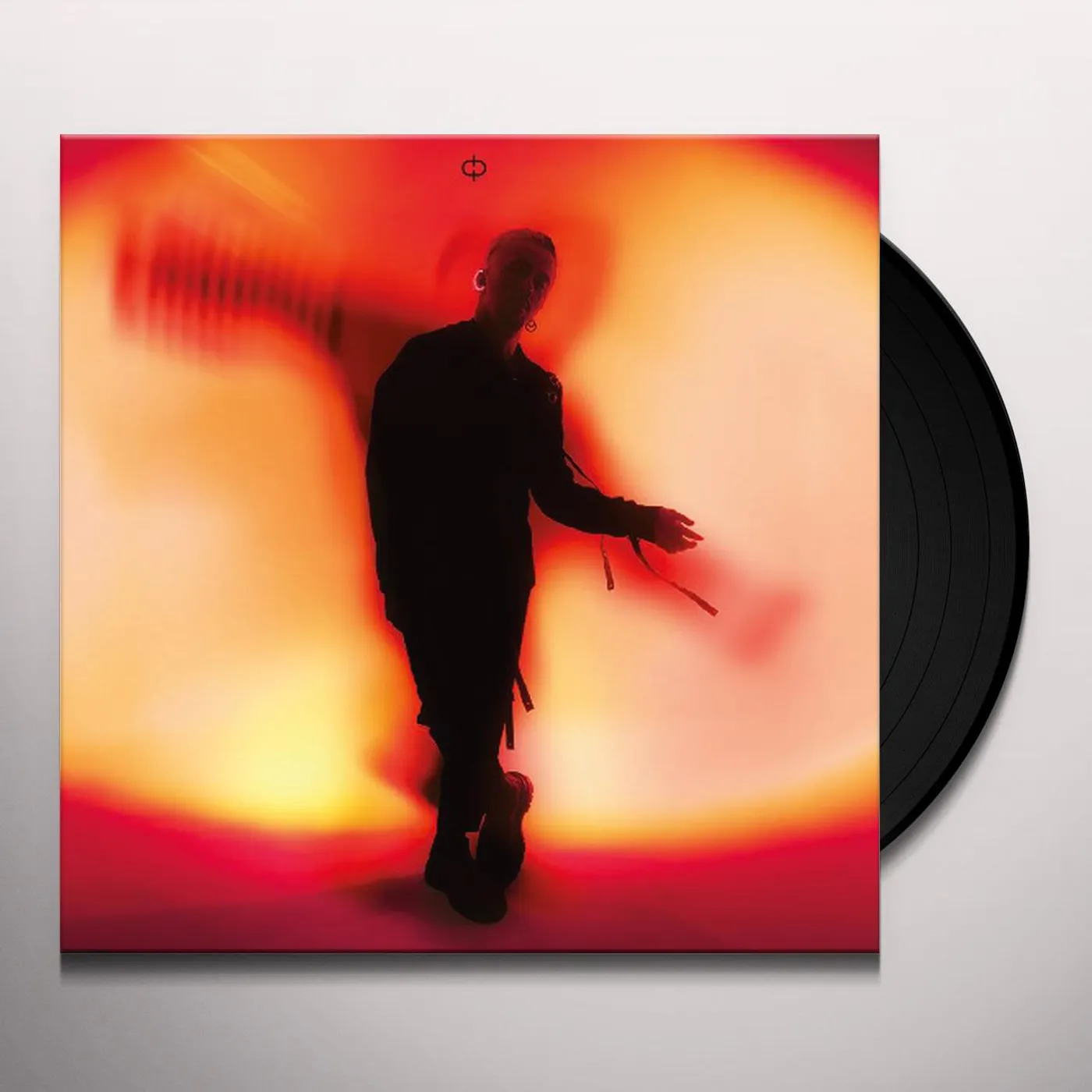 Dardust Duality Vinyl Record