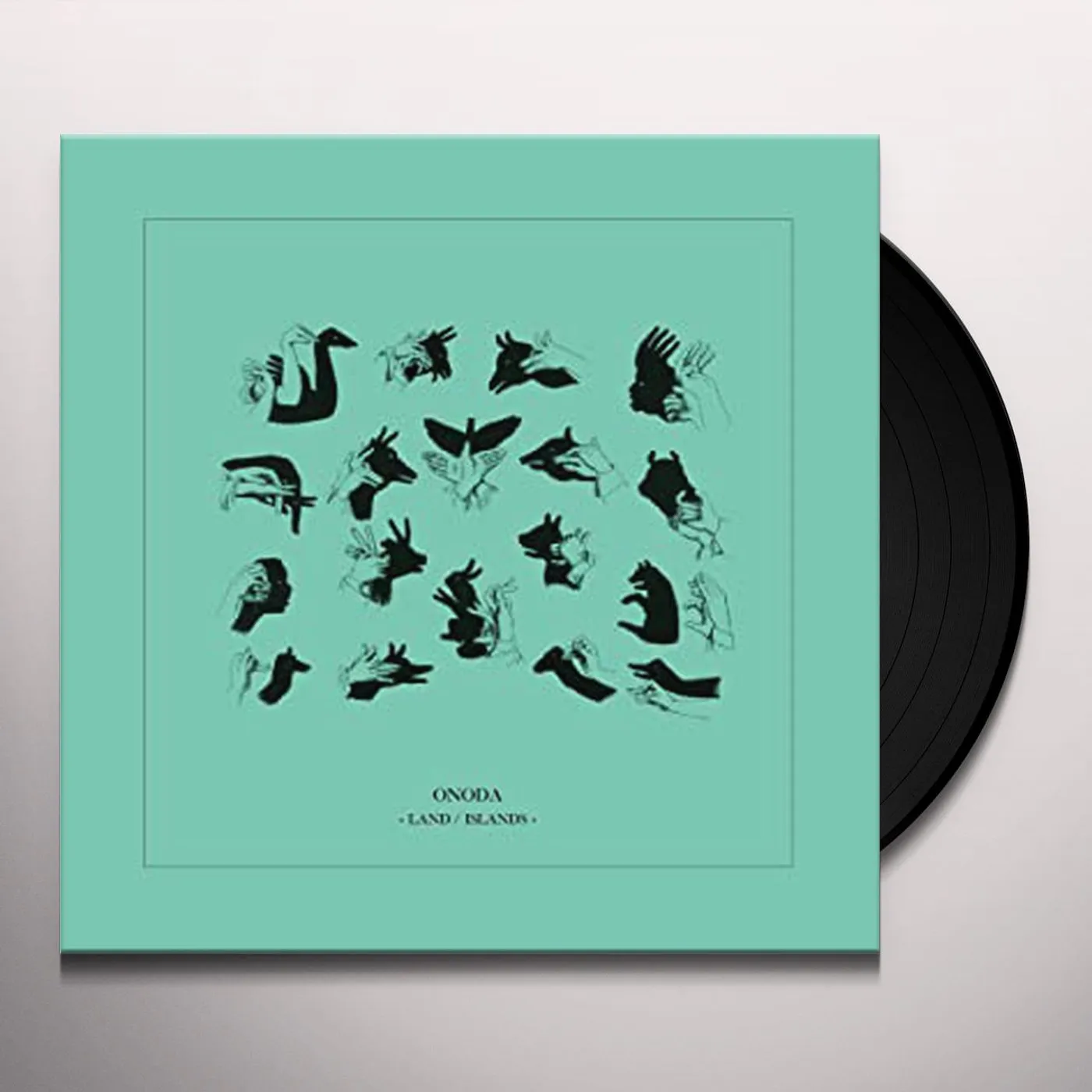 Onoda Land / Islands Vinyl Record