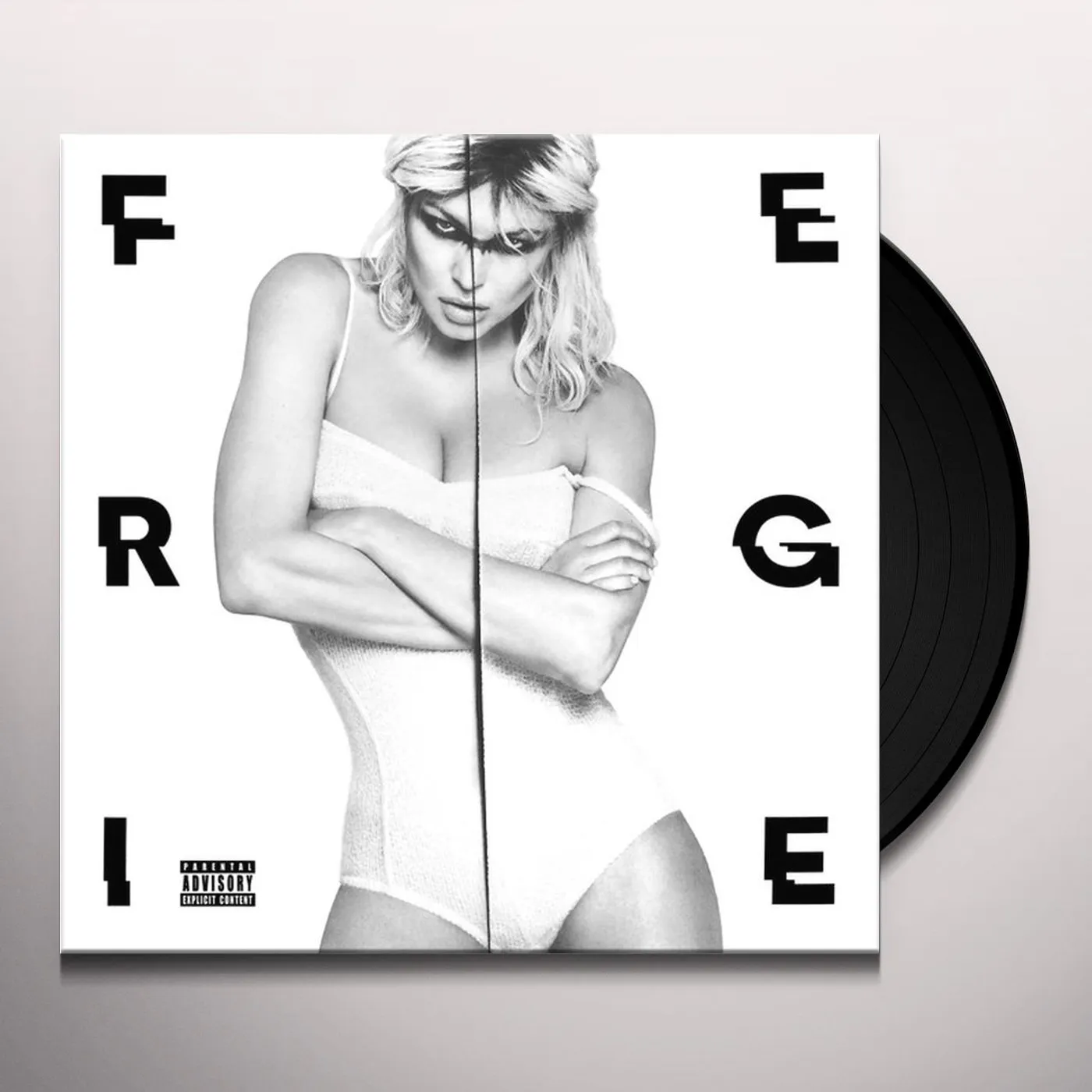 Fergie The Dutchess LPレコード Fergie – The Dutchess – 2 x Vinyl (LP, Album, Reissue), 2016