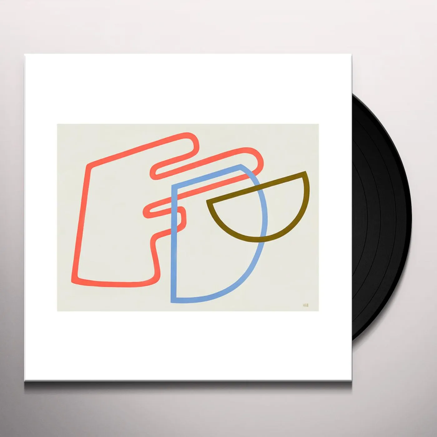 Selling On Reflection Vinyl Record