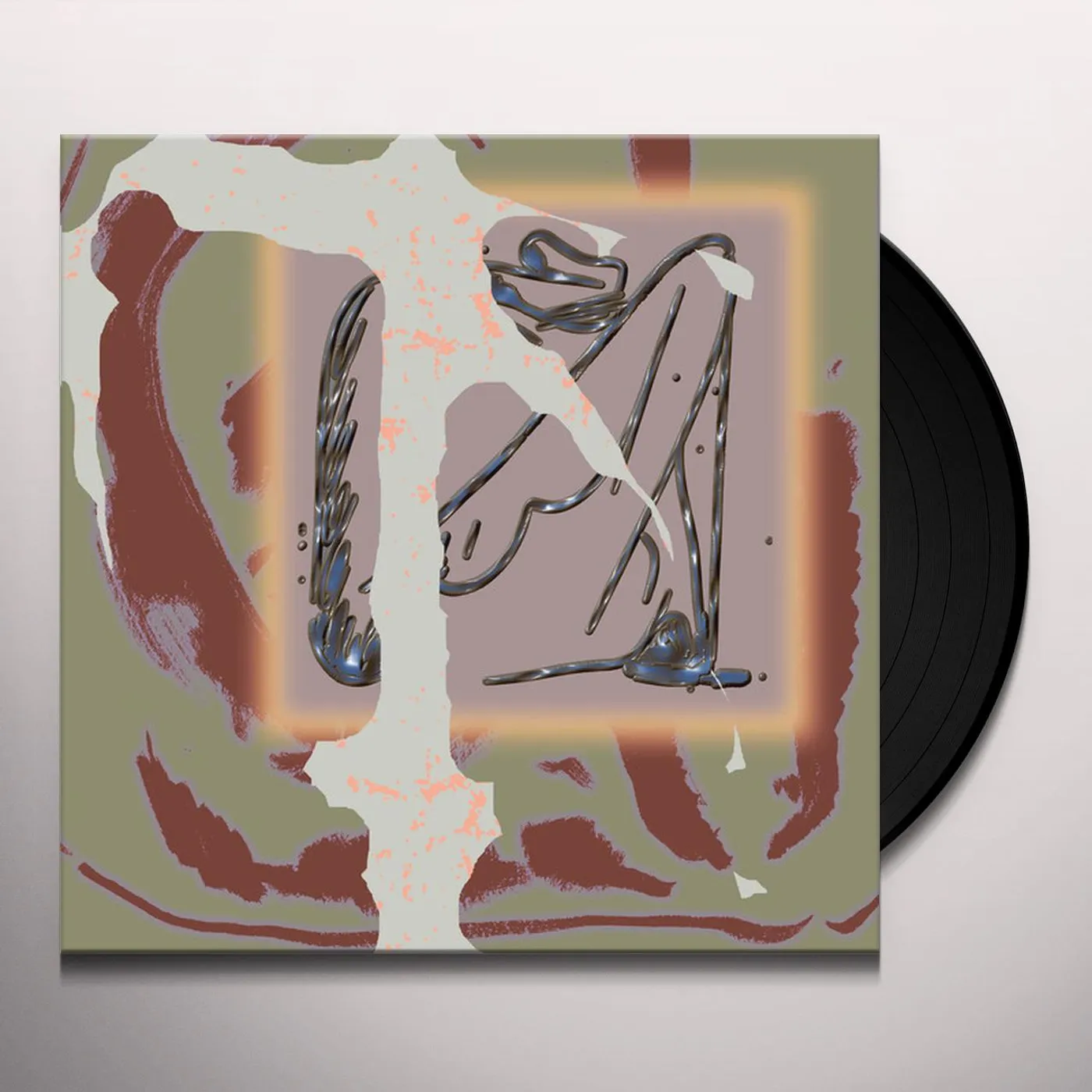 Clear Path Ensemble Vinyl Record