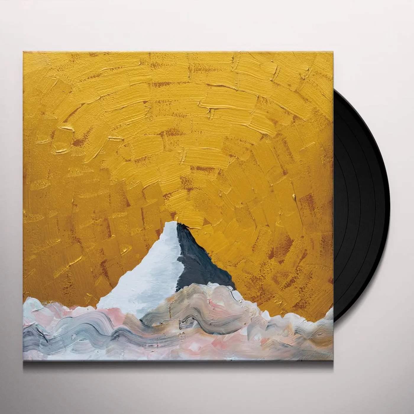 Ajate ALO (180G/DL CARD) Vinyl Record