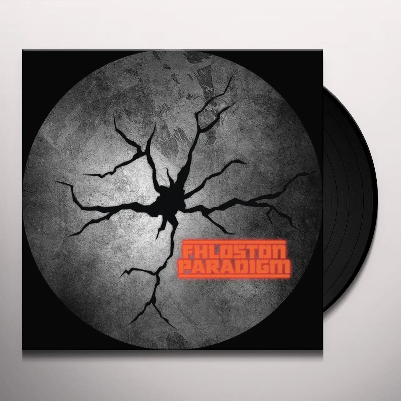 Fhloston Paradigm KING BRITT PRESENTS Vinyl Record