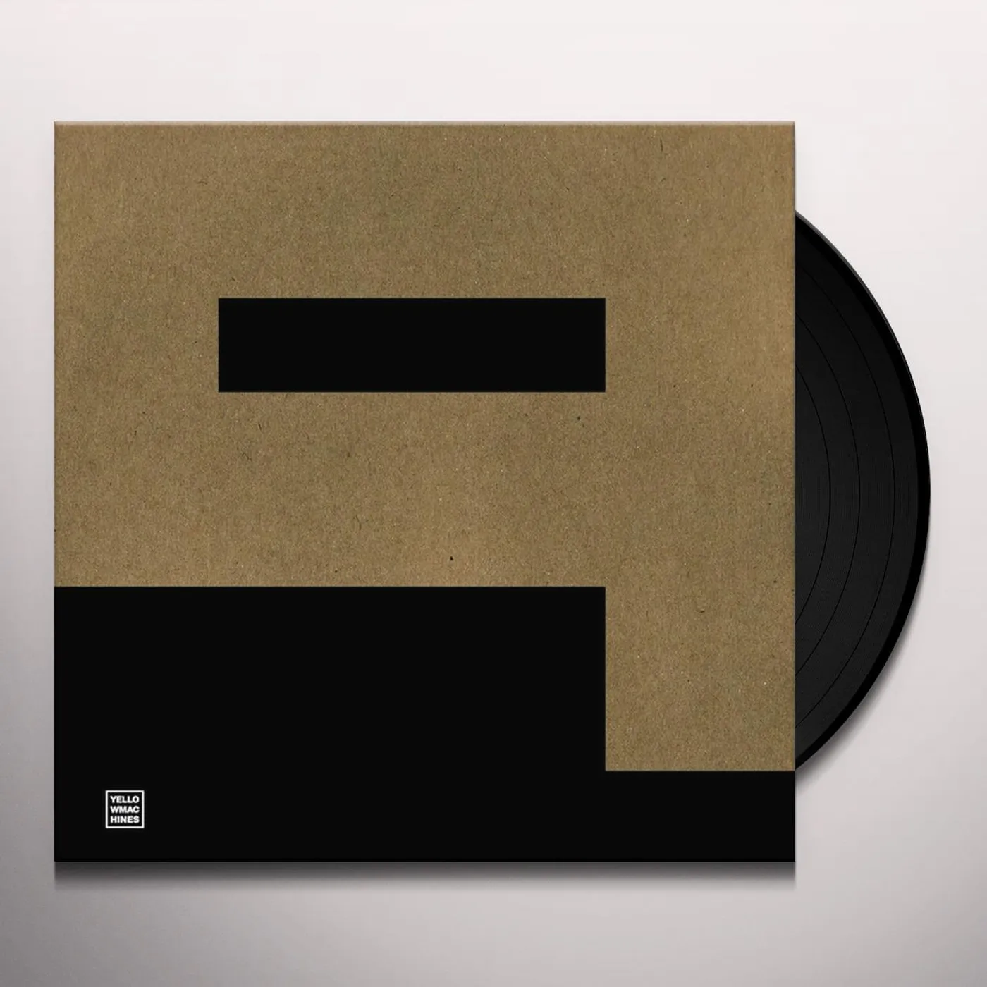 Scanone Andromeda EP Vinyl Record