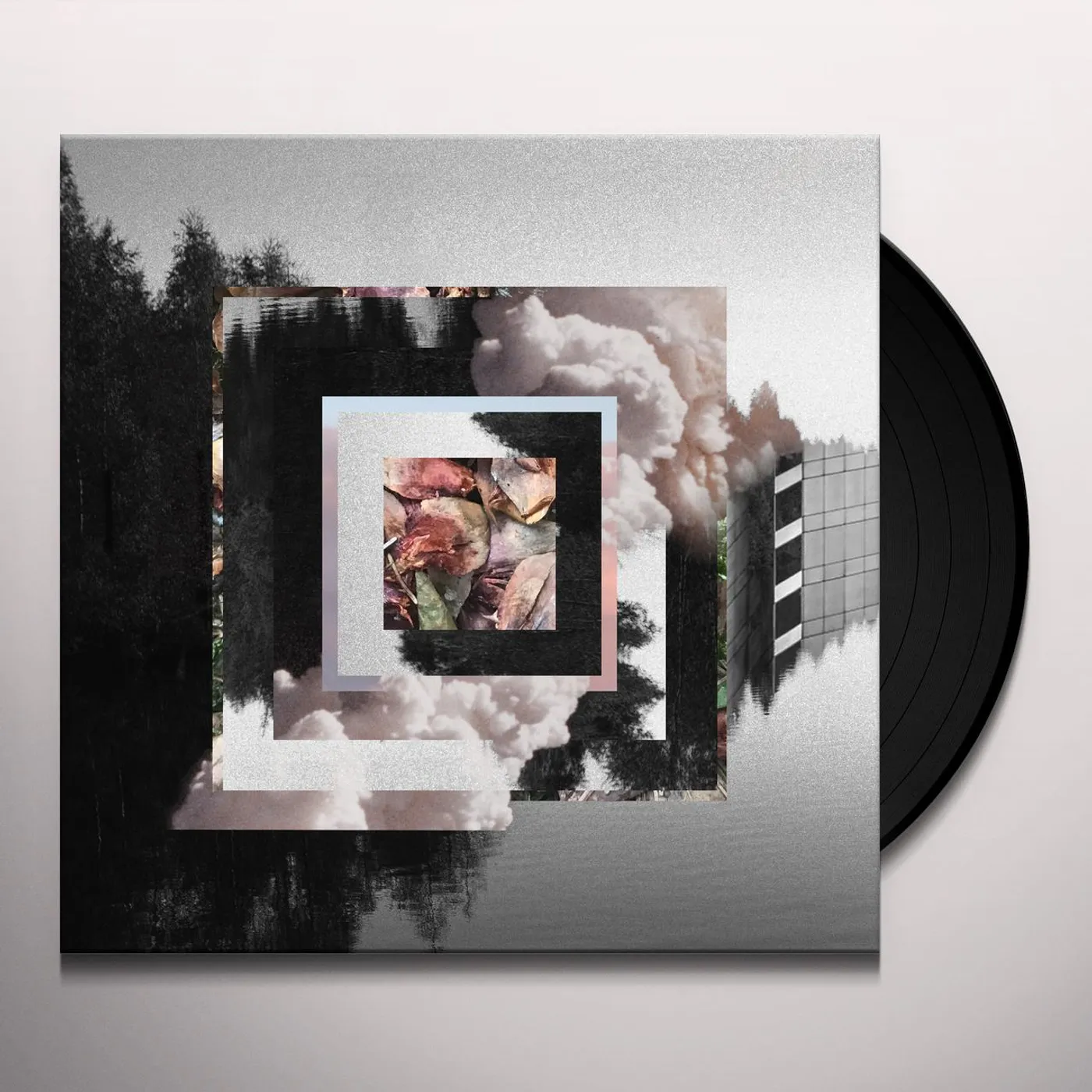 Maarja Nuut & Ruum Muunduja Vinyl Record