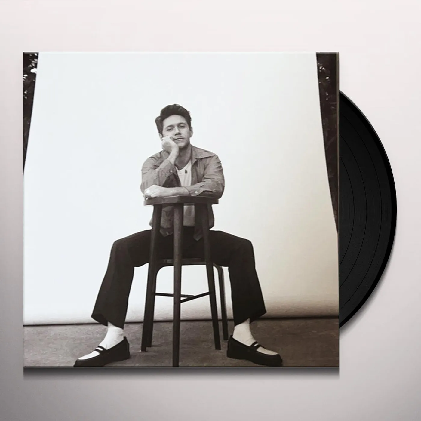 Niall Horan SHOW Vinyl Record