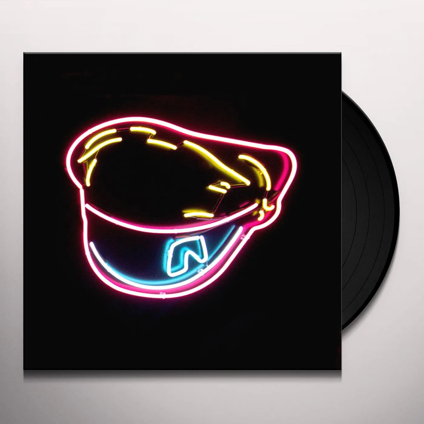 Turbonegro SEXUAL HARRASMENT Vinyl Record