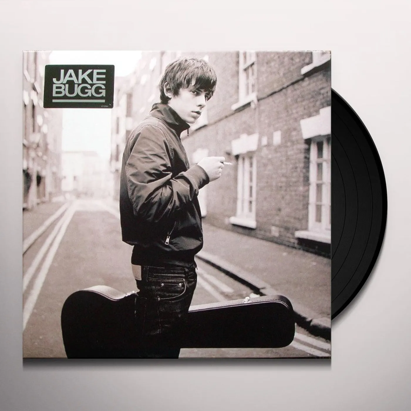 JAKE BUGG Vinyl Record