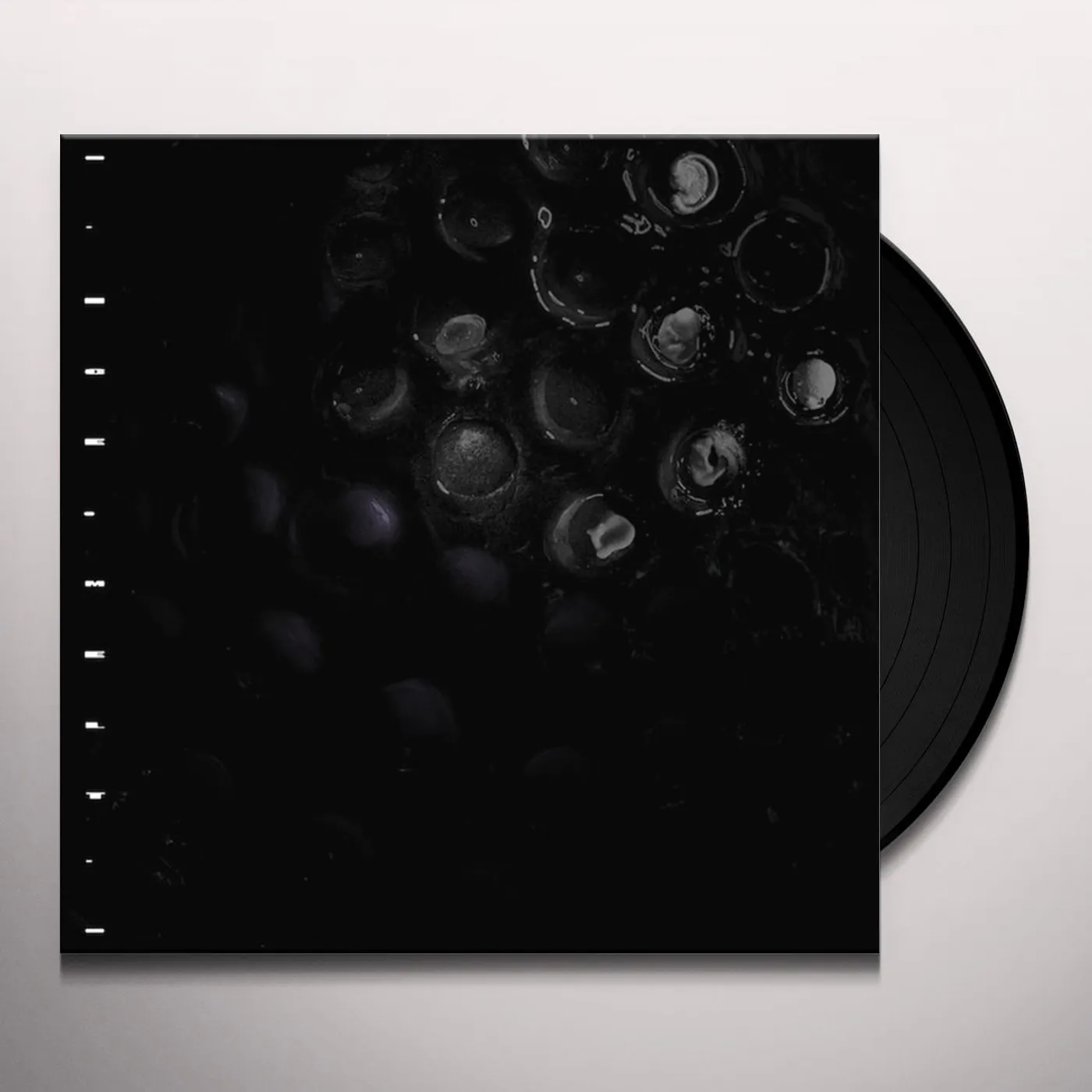 Crumb ICE MELT Vinyl Record