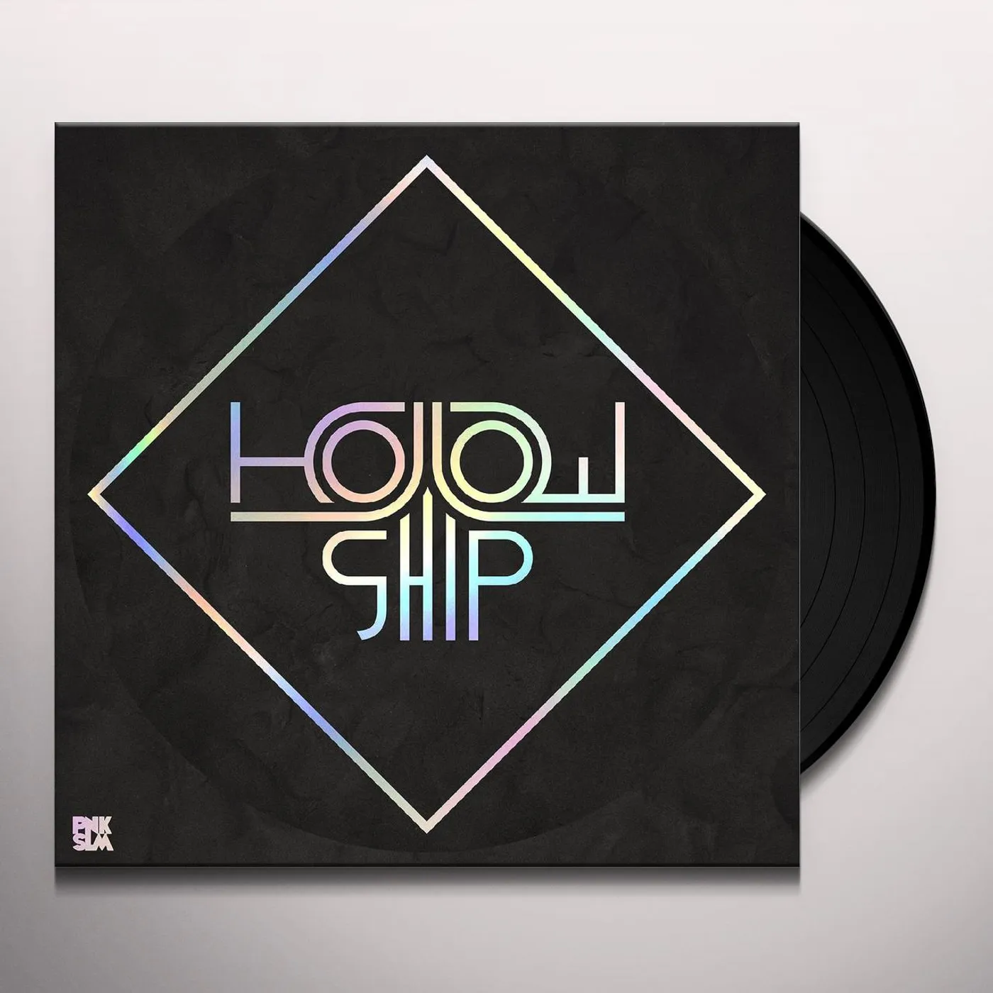 Hollow Ship We Were Kings Vinyl Record