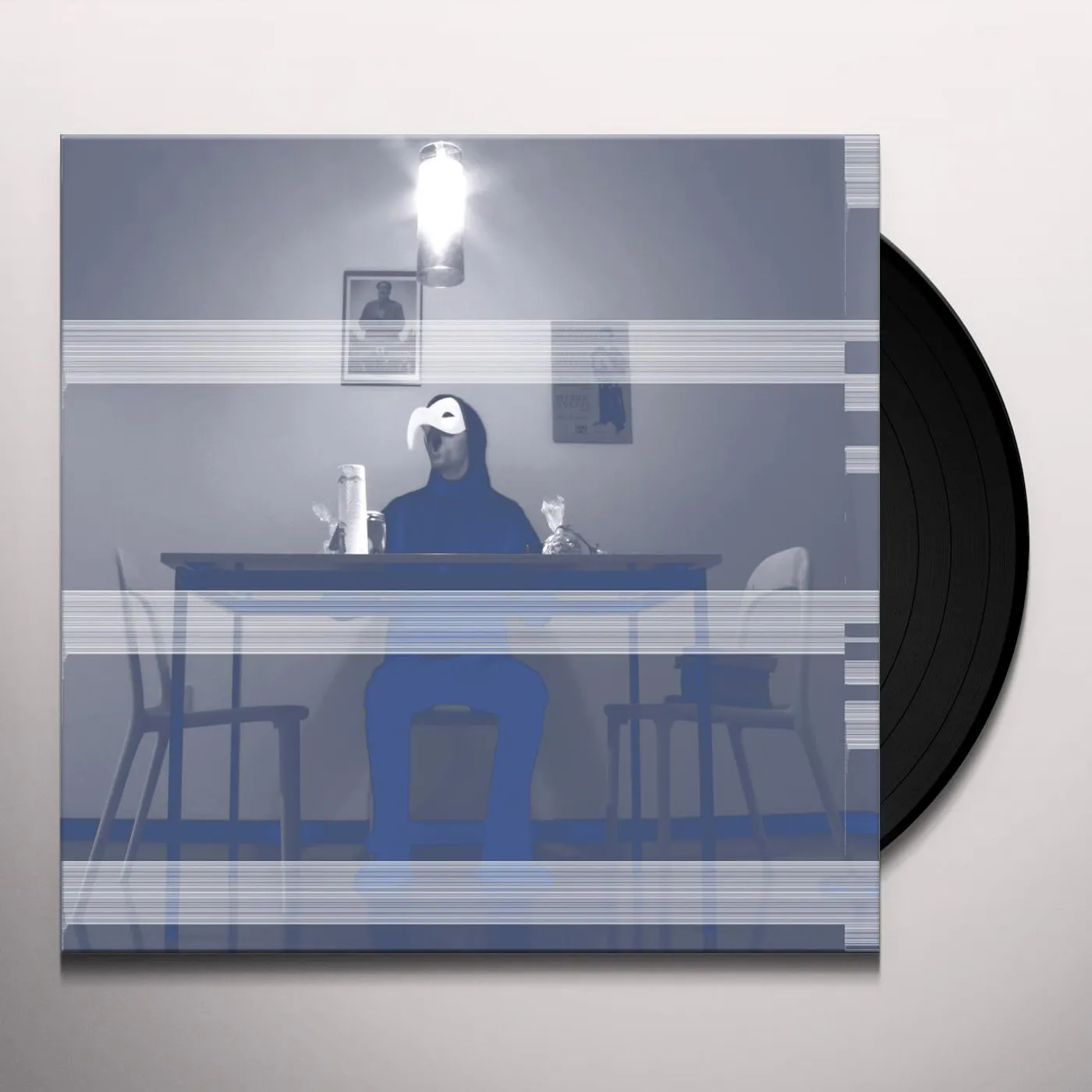 Drekka Ekki Gera Fikniefnum Vinyl Record