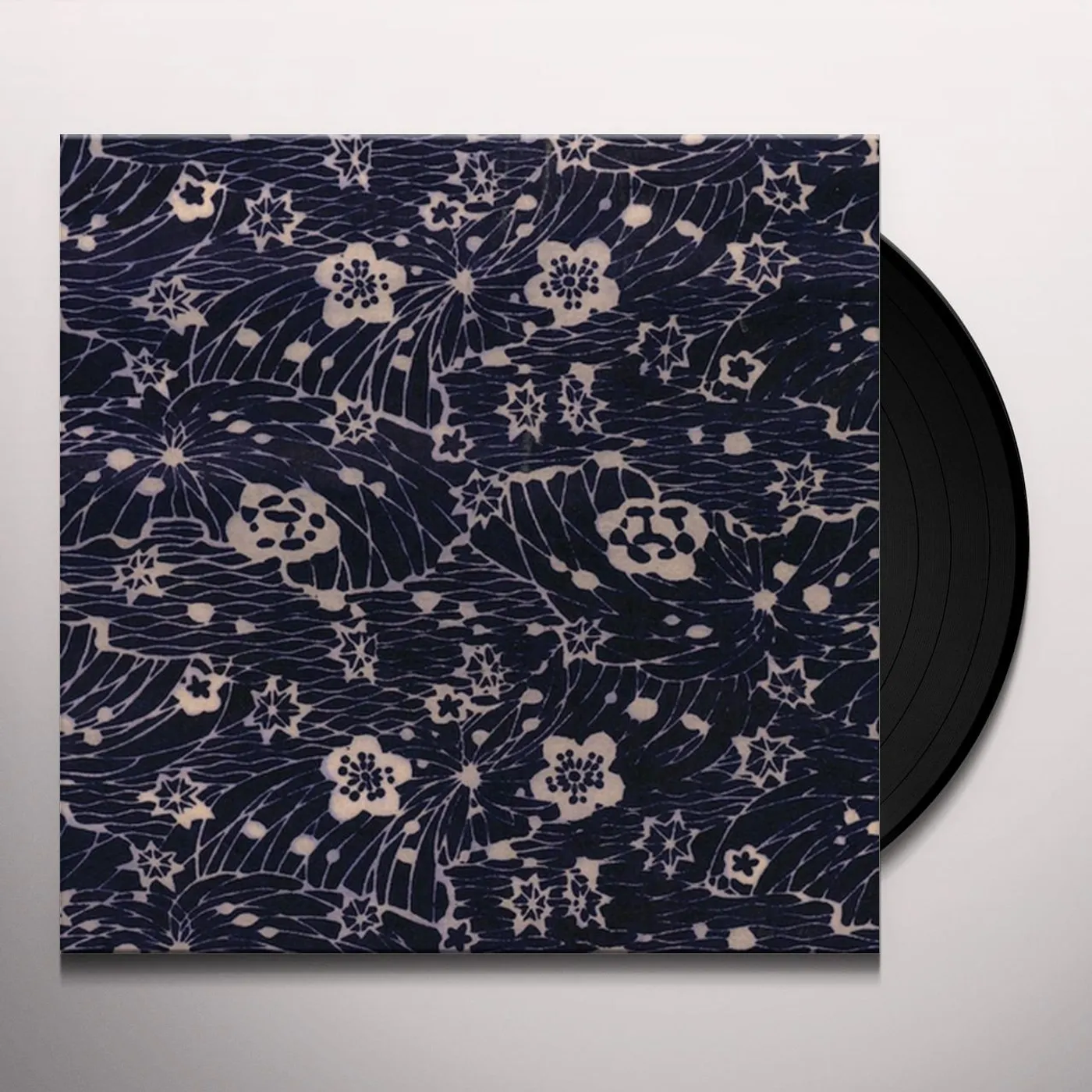 Steven R. Smith SKETCHBOOK OF ENDINGS Vinyl Record