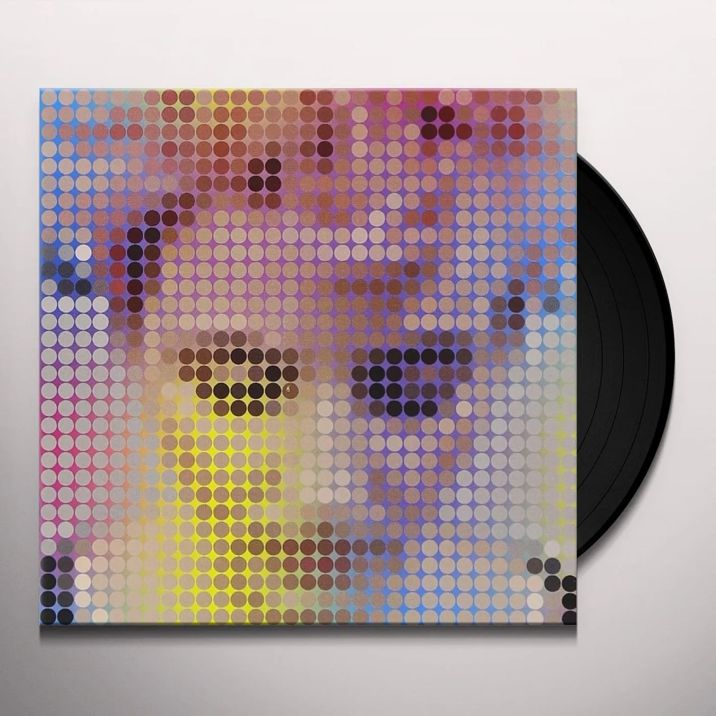SPC ECO ART OF POP Vinyl Record