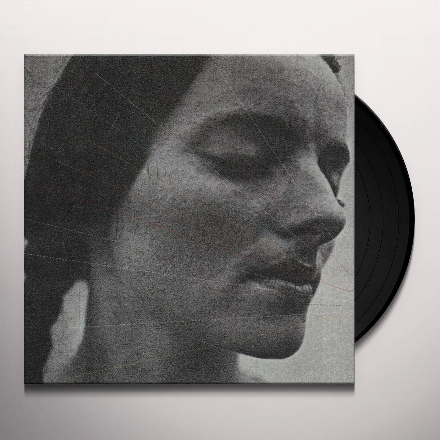 Maja Ratkje Voice Vinyl Record