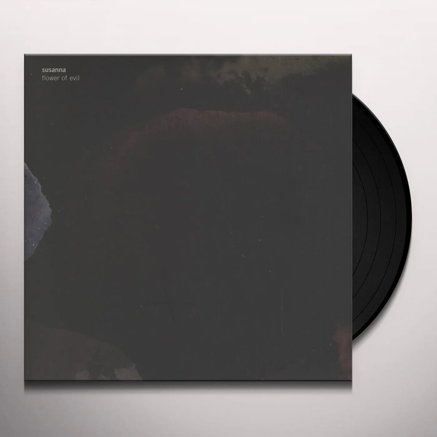 Susanna Flower Of Evil Vinyl Record